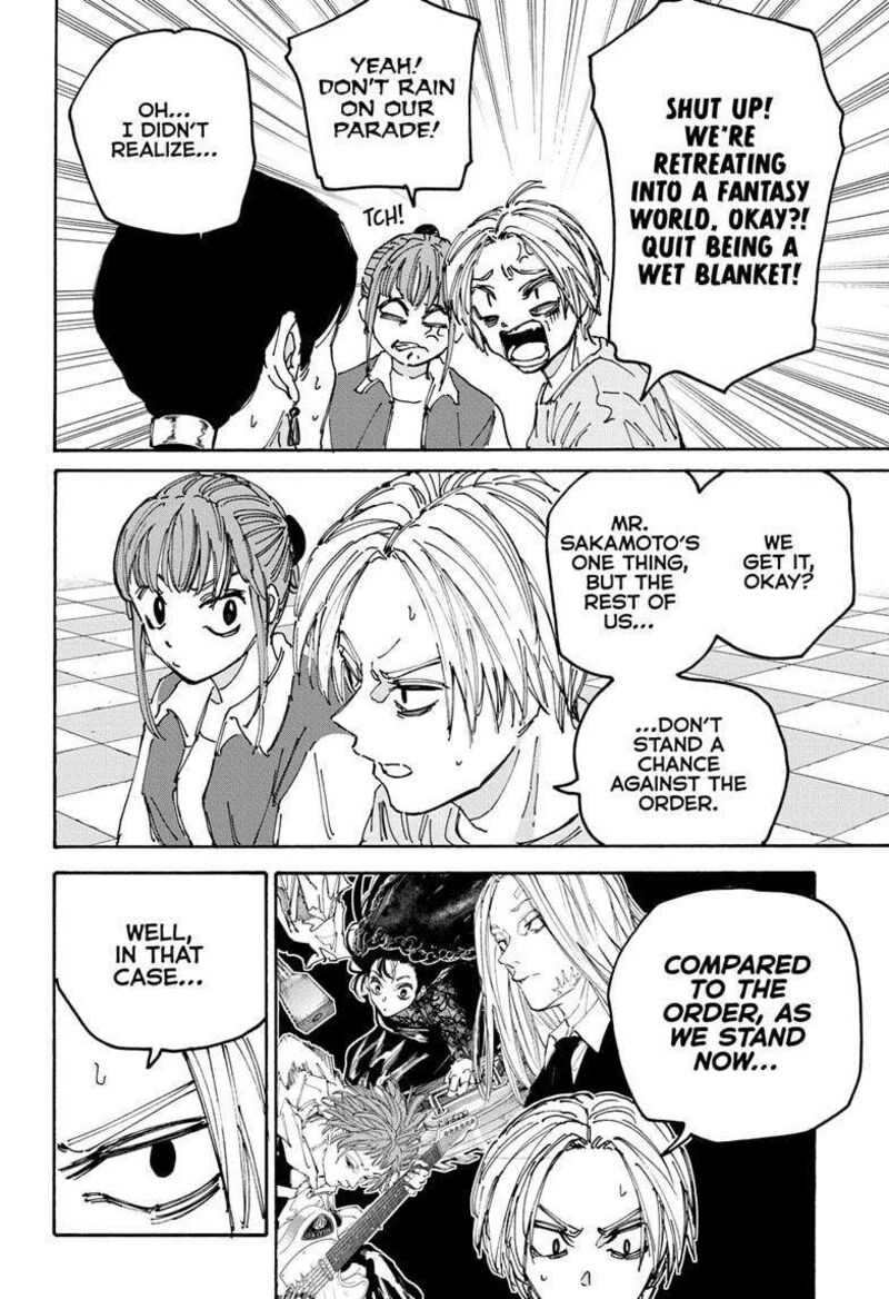 Chapter 176 - Page 11